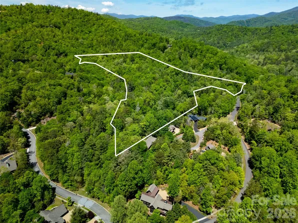 Springhouse Trl #L15, Brevard, NC 28712
