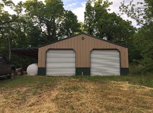 337710 E 850 Rd, Chandler, OK 74834