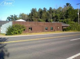 7406 N Dort Hwy, Mount Morris, MI 48458