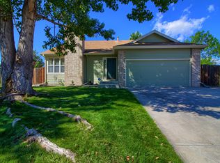 2948 W Rowland Ave, Littleton, CO 80120