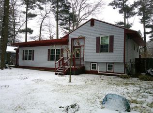 Of Pine Rd, Coventry, RI 02816