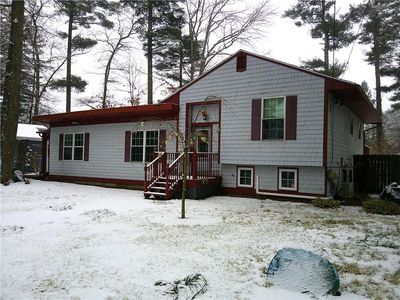 Of Pine Rd, Coventry, RI, 02816