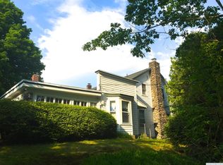 19 Burnett Rd, Saugerties, NY 12477