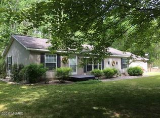 477 S Tyndall Rd, Branch, MI 49402