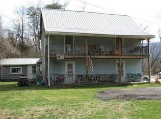 111 Red Banks Rd, Erwin, TN 37650