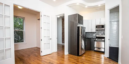 Rented by Greenrock Management