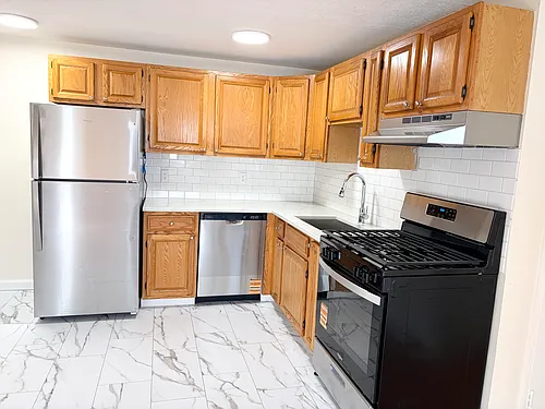 Floor plan 2 Bed - Deluxe