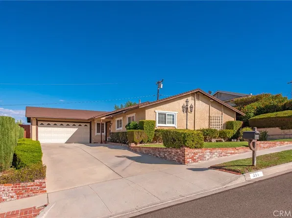 856 Moffatt Cir, Simi Valley, CA 93065