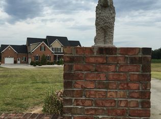 1326 Underpass Rd, Advance, NC 27006