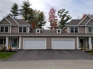 45 Creeks Edge Dr #0, Saco, ME 04072