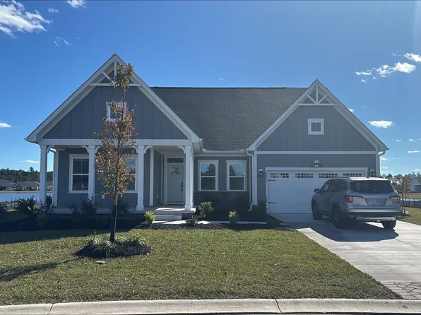 4016 Viola Loop Lot 218, Myrtle Beach, SC 29579