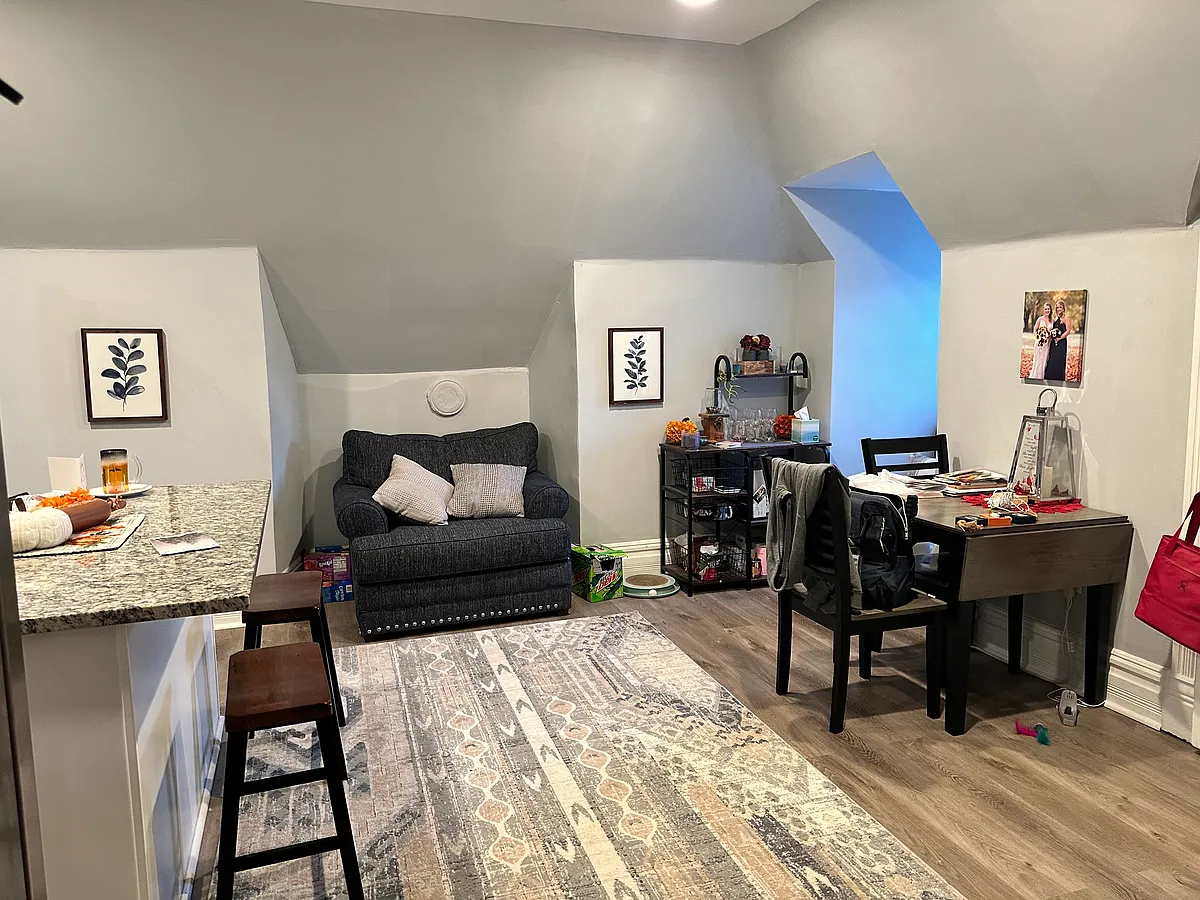 Building Photo - 621 N Negley Ave #3