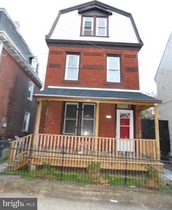 228 W Queen Ln, Philadelphia, PA, 19144
