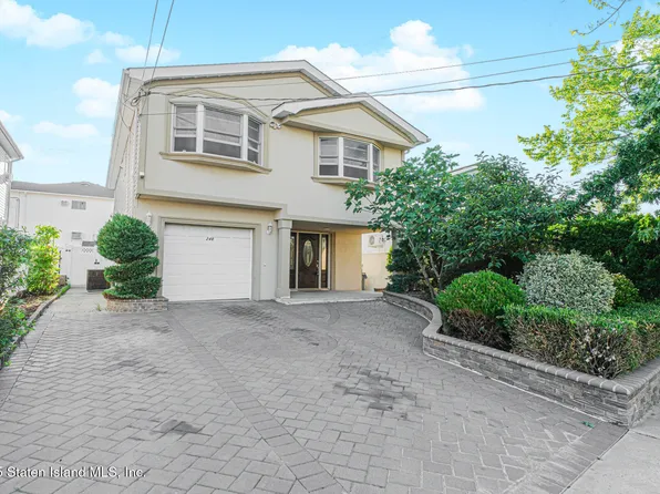 248 Abingdon Ave, Staten Island, NY 10308