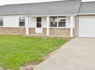 1360 Ash Ct, Martinsville, IN 46151