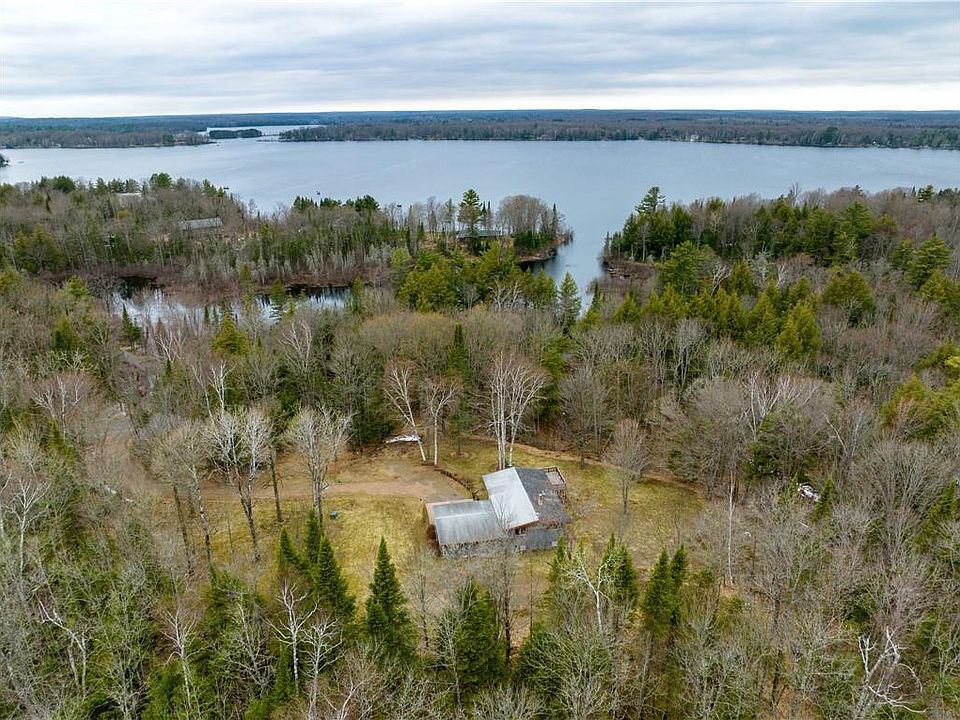 43390 Namakagon Sunset Road, Cable, WI 54821 MLS 1573205 Zillow