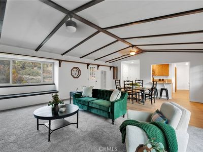 1897 Desert Front Rd, Wrightwood, CA, 92397