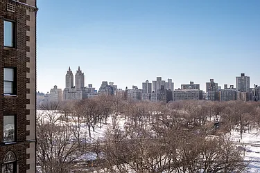 Sold by Brown Harris Stevens