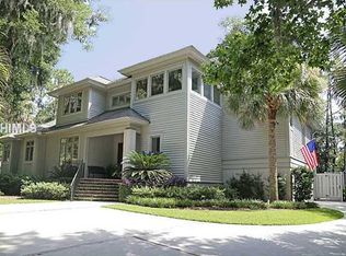 3 Oyster Catcher Rd, Hilton Head Island, SC 29928