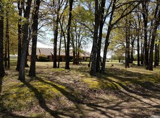 445 County Road 1425, Bonham, TX 75418