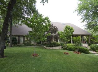 2917 E 68th St S, Tulsa, OK 74136