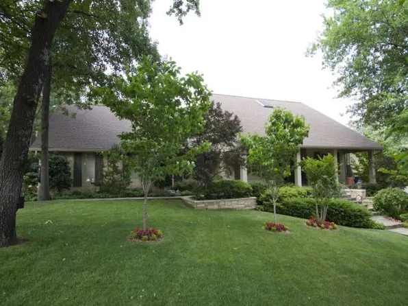 2917 E 68th St S, Tulsa, OK 74136