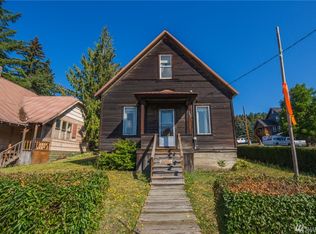301 W Utah Ave, Roslyn, WA 98941