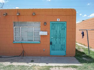 7303 Dale Rd UNIT 4, El Paso, TX 79915