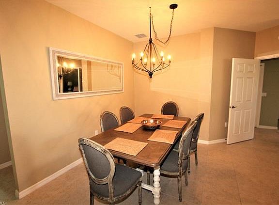 3rd image of 20341 Calice Ct Unit 1602
