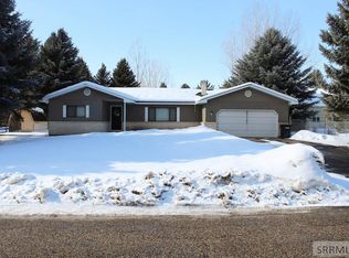 2070 S Ross Ave, Ammon, ID 83406