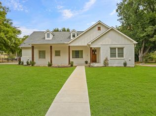 3540 Holder St, Richland Hills, TX 76118