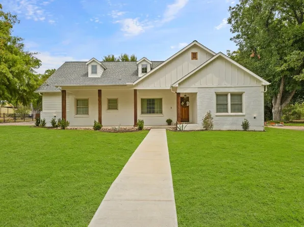 3540 Holder St, Richland Hills, TX 76118