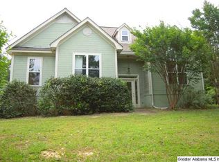 4199 Oak Park Dr, Mount Olive, AL 35117