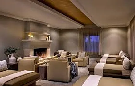 Revive Spa - Nearby