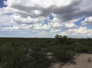 0 N Fm 1216 #C, Pecos, TX 79772