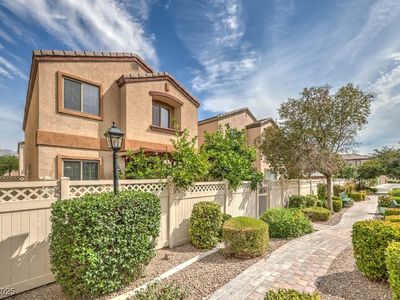 739 Piercey Ct, North Las Vegas, NV, 89084