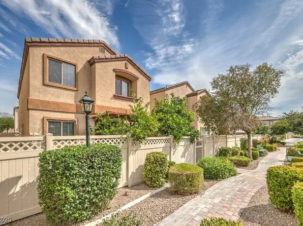739 Piercey Ct, North Las Vegas, NV 89084