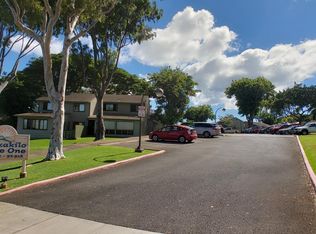 92-916 Welo St APT 74, Kapolei, HI 96707