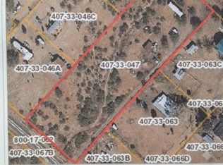 325 S El Rancho Bonito Rd, Cornville, AZ 86325