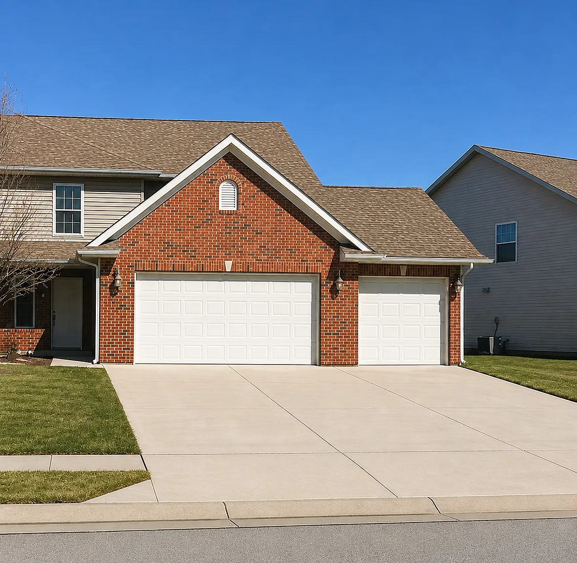 3 bed, 2.5 bath, 1750 sqft, $1,650 — Photo 1