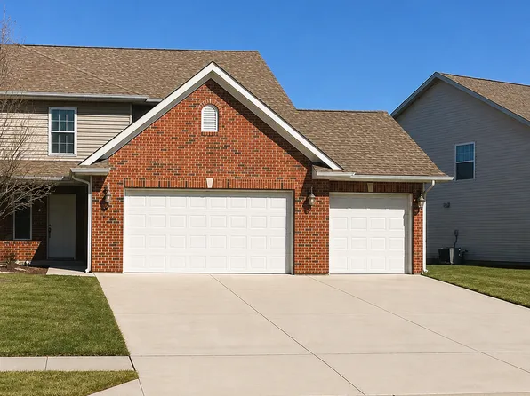 5515 Hunley Ct, Columbia, MO 65201