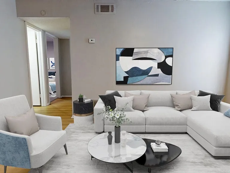 Biloxi Oaks Apartments — Photo 29