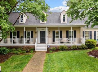 2064 Howlong Ave, Greenville, SC 29609