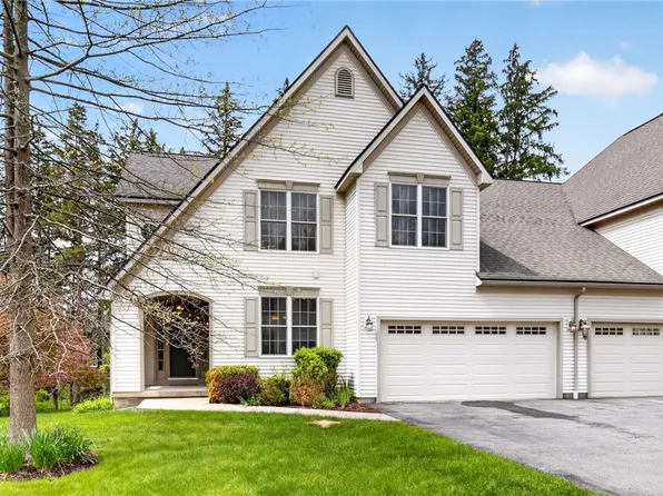 15 Stone Creek Dr, Ithaca, NY 14850