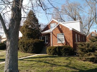 708 W 49th Ave, Gary, IN 46408