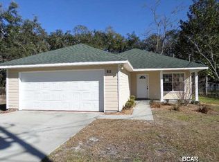 611 Gay Ave S, Panama City, FL 32404