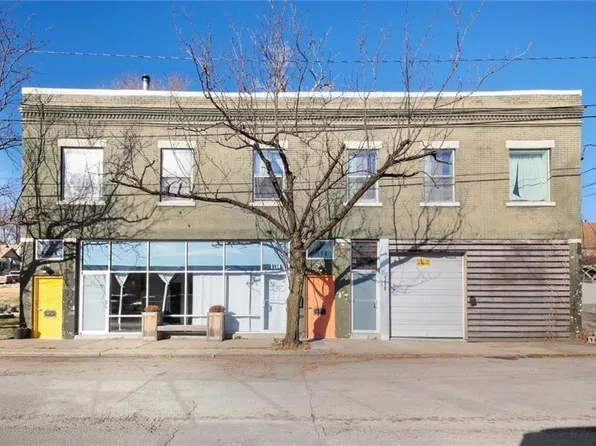 1114 W 24th St, Kansas City, MO 64108