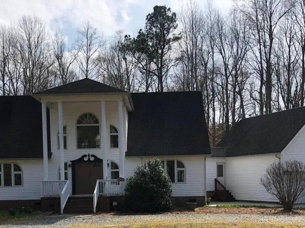 100 Cutter Lane, Knotts Island, NC 27950