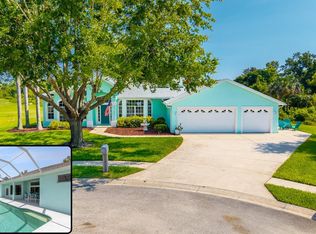 848 Marley Dr, Port Orange, FL 32128
