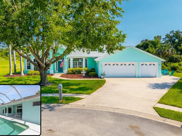 848 Marley Dr, Port Orange, FL 32128